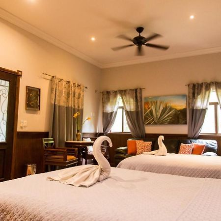 Hacienda Xcaret Hotel Solidaridad Ngoại thất bức ảnh