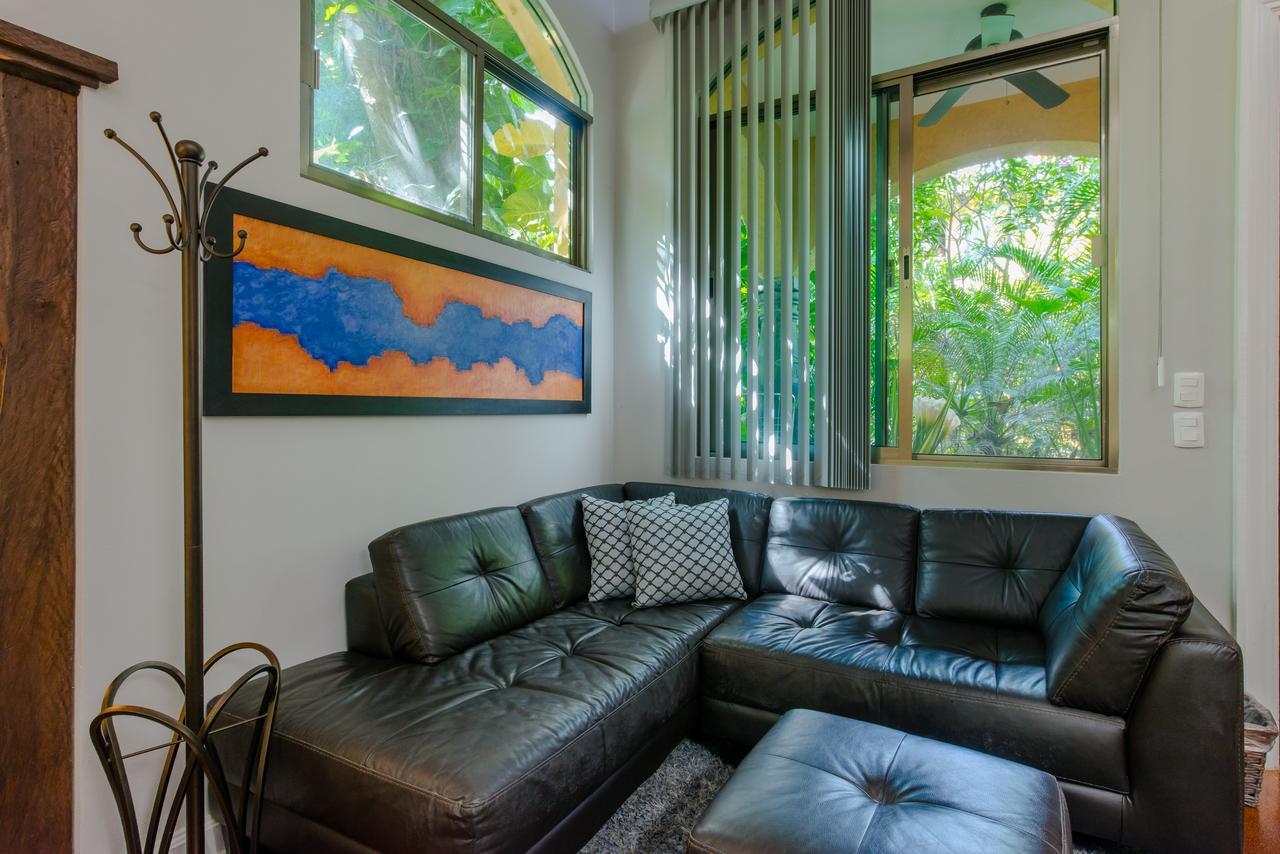 Hacienda Xcaret Hotel Solidaridad Ngoại thất bức ảnh
