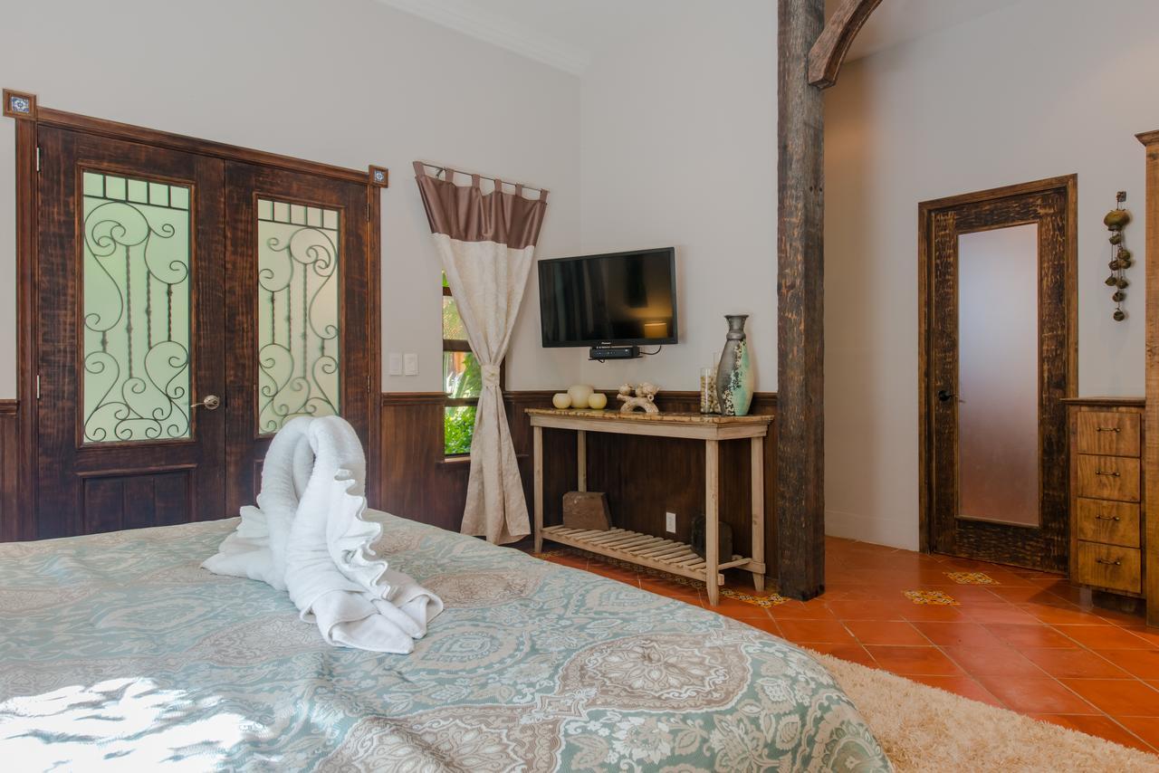 Hacienda Xcaret Hotel Solidaridad Ngoại thất bức ảnh