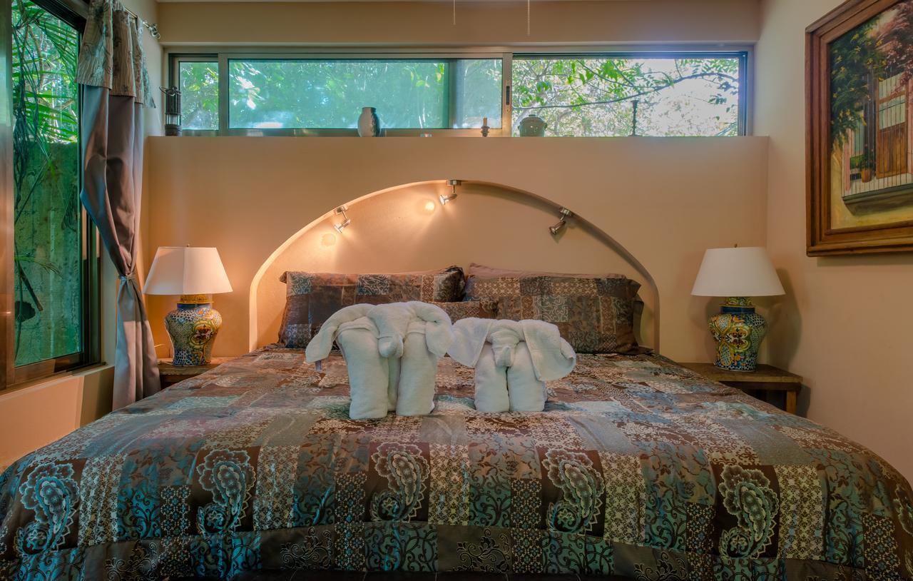 Hacienda Xcaret Hotel Solidaridad Ngoại thất bức ảnh